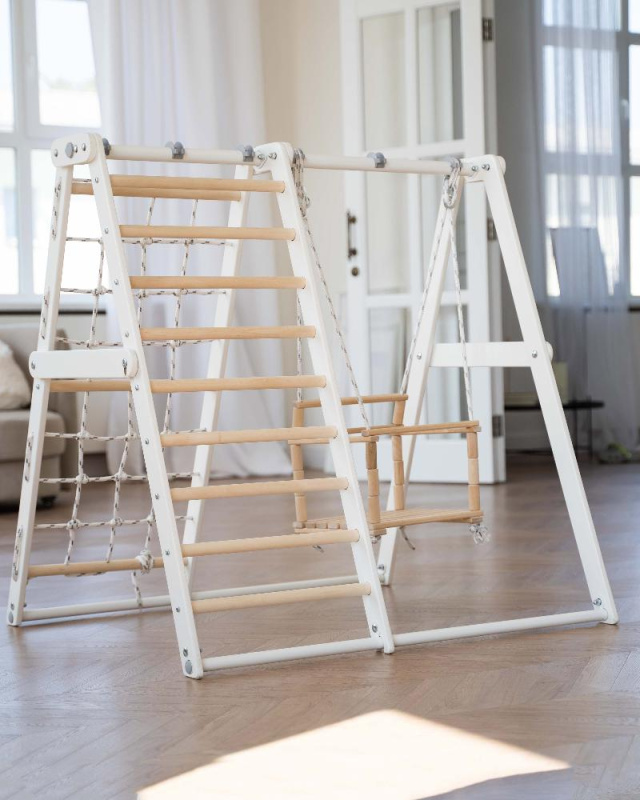 Детский игровой комплекс напольный в Волжском ВИНКО