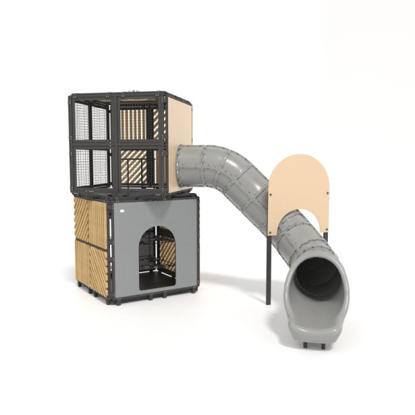 Комплекс игровой детский 127.01.00