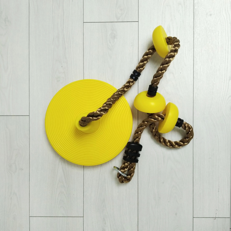 Качели «Диск» Romana в Волжском ВИНКО