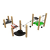 Игровой комплекс ELMAF 315248 в Волжском ВИНКО