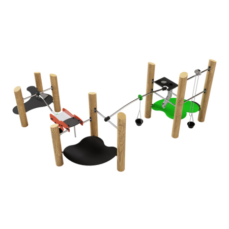 Игровой комплекс ELMAF 315248