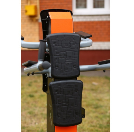 Тренажер брусья Романа 207.33.10