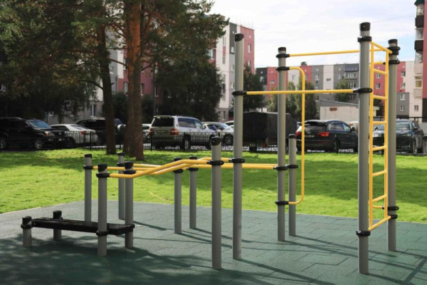 Спортивное оборудование Романа 501.53.01