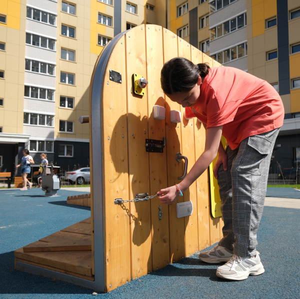 Тренировочная панель ELMAF 314501