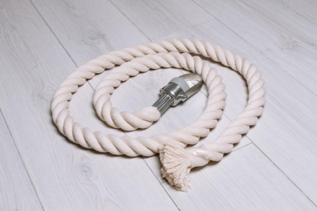 Dop15 Канат белый ROMANA