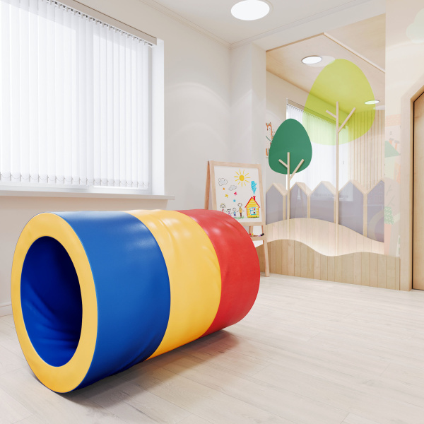 Мягкий модуль Romana «Труба» d700х1000