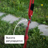 Веревочные качели ROMANA в Волжском ВИНКО