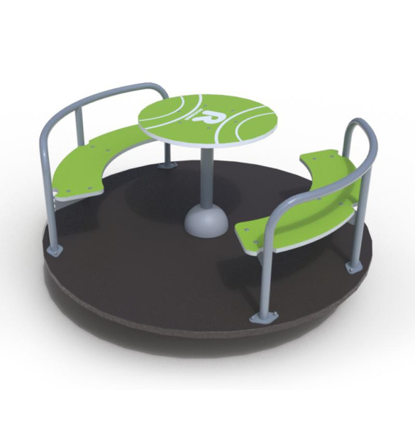 Карусель 108.76.01