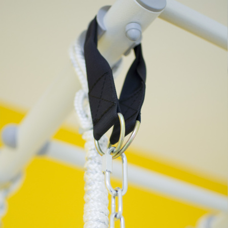 Крепление для боксерских мешков