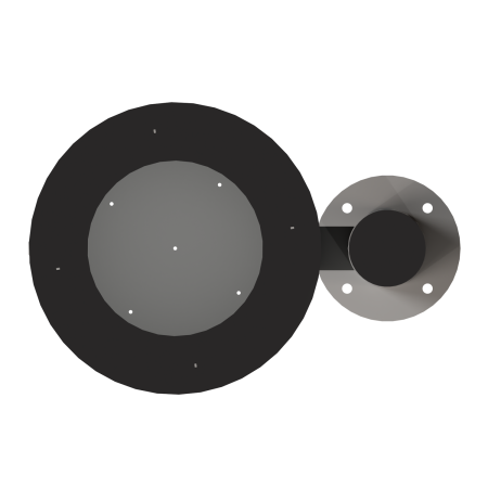 Урна ELMAF 314689