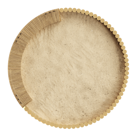 Песочница ELMAF 314949