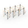 Лабиринт Романа 206.01.00 (бетонирование)