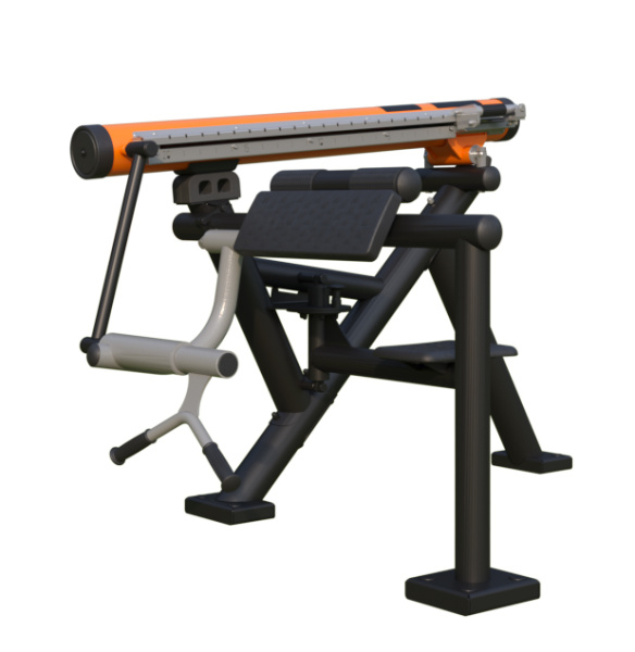 Тренажер Бицепс Romana 211.12.00 (стандартный)