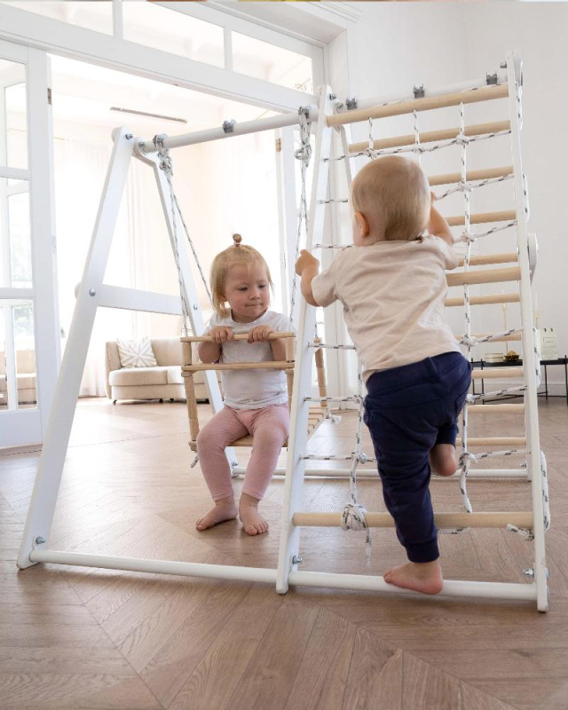 Детский игровой комплекс напольный в Волжском ВИНКО