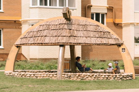 Песочница ELMAF 314025