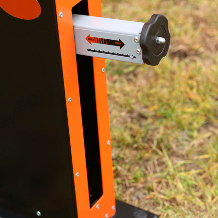 Тренажер разведение рук Романа 207.46.10