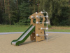 Игровой комплекс Romana 057.20.10 в Волжском ВИНКО