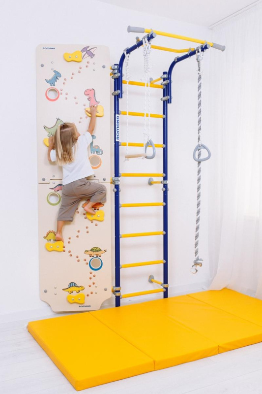 Dop21 Скалолаз ROMANA в Волжском ВИНКО