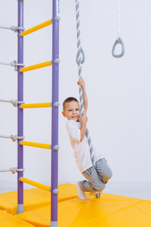 Домашний спортивный комплекс «Шведская стенка ROMANA R4» в Волжском ВИНКО