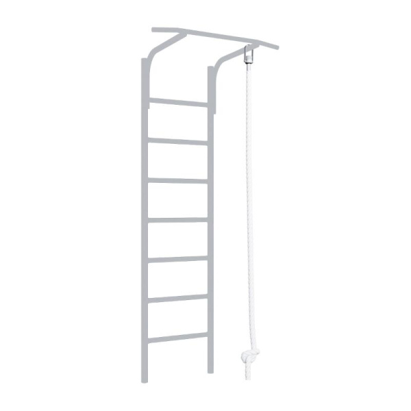 Dop15 Канат белый ROMANA