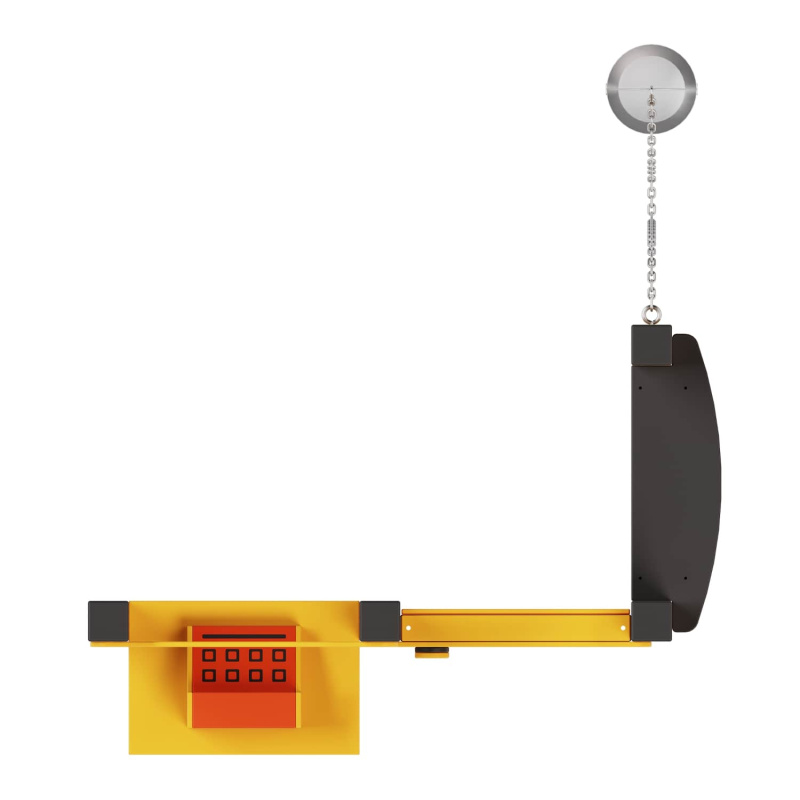 Игровой киоск ELMAF 314437 в Волжском ВИНКО