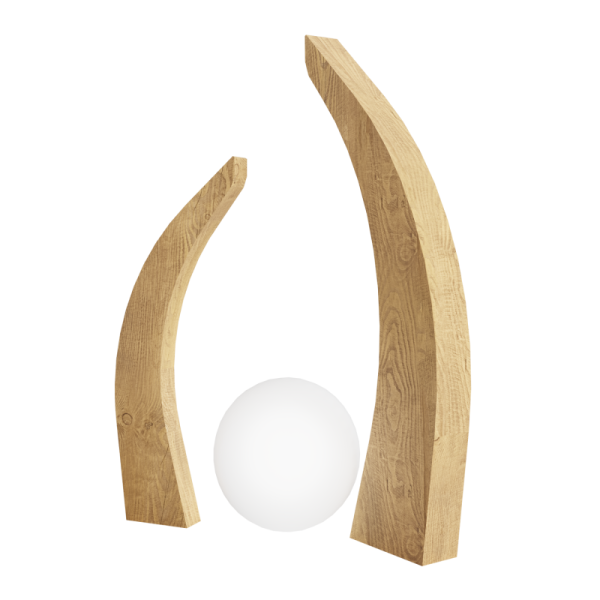 Арт-объект ELMAF 315157