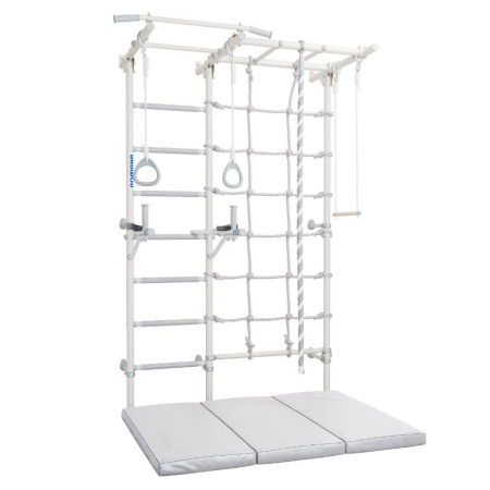 Шведская стенка ROMANA S7.1 (Комплект №17)