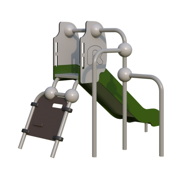 Игровой комплекс Romana 057.05.10