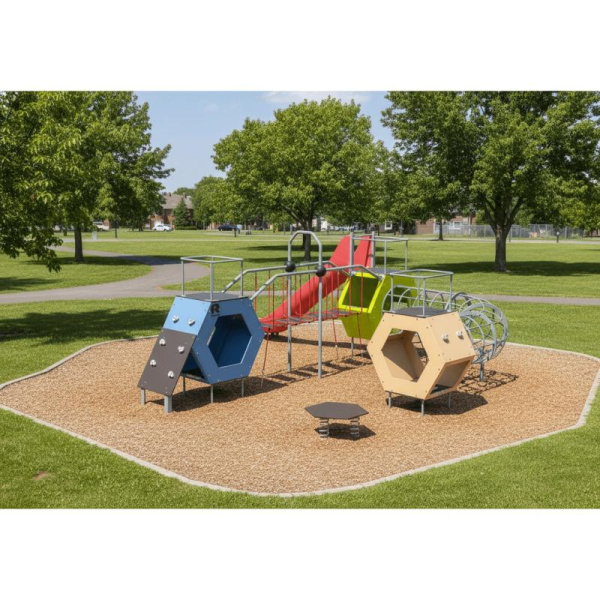 Игровой комплекс 115.92.00