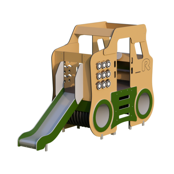 Игровой комплекс Romana 057.63.10