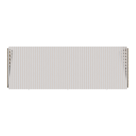 Навес для ТКО ELMAF 315096