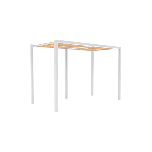 Навес "Гранит" Тип 2