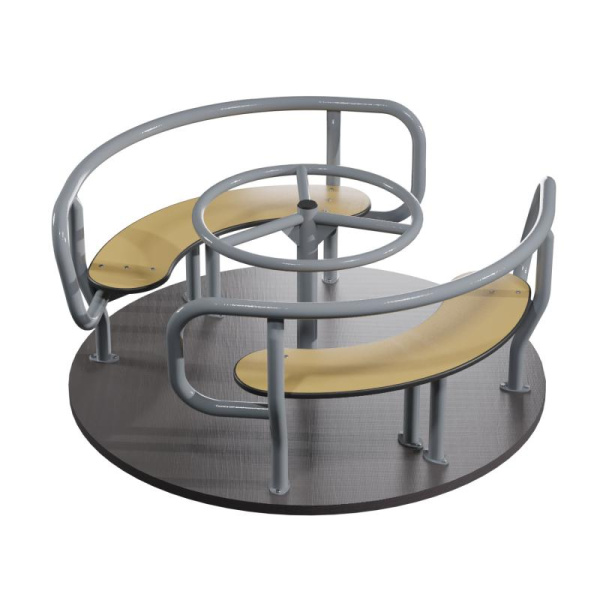 Карусель Романа 108.27.12