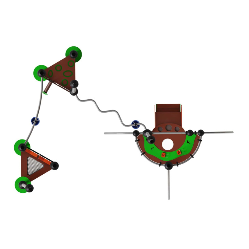 Песочная фабрика-1 ELMAF 05719.2 в Волжском ВИНКО