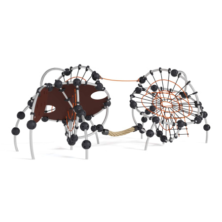 Игровой лаз Шары ELMAF 05724