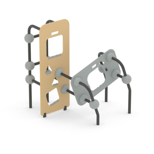 Игровой комплекс Romana 057.15.00