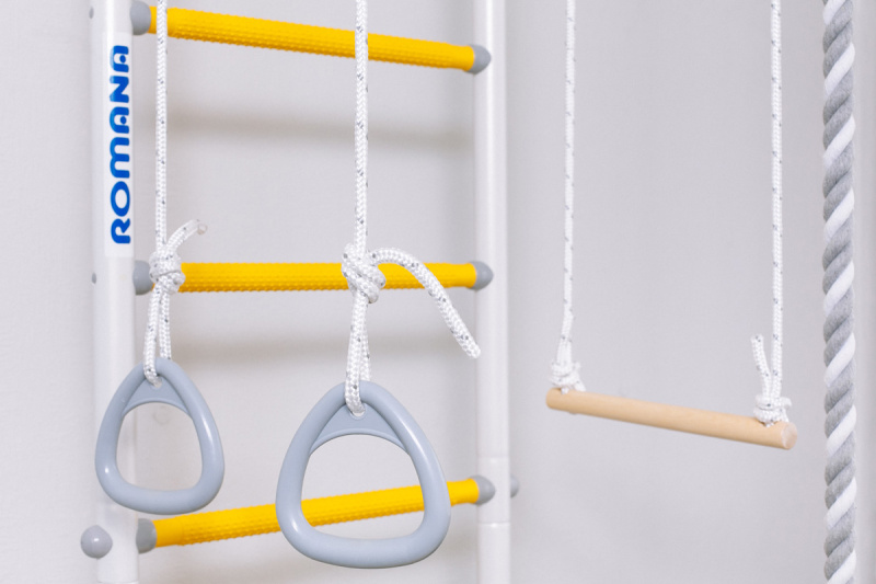 Домашний спортивный комплекс «Шведская стенка ROMANA S1» в Волжском ВИНКО