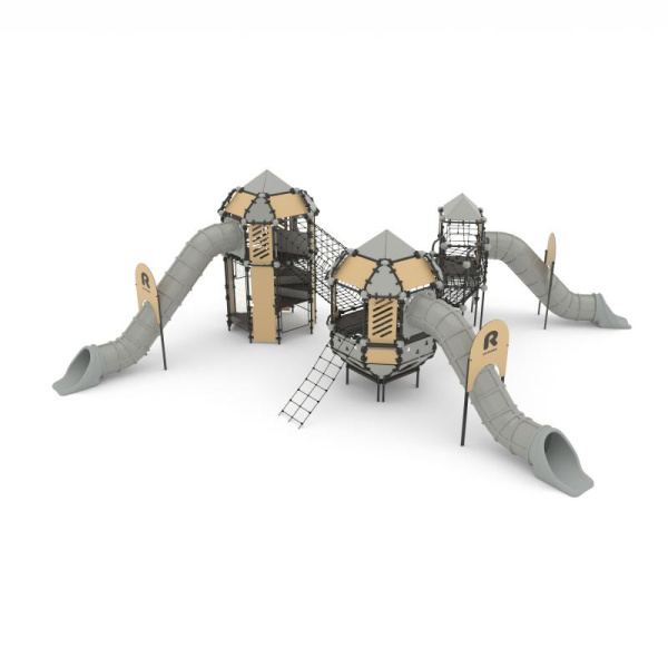 Игровой комплекс 057.109.00