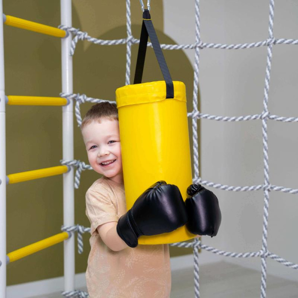 Перчатки боксерские детские в Волжском ВИНКО