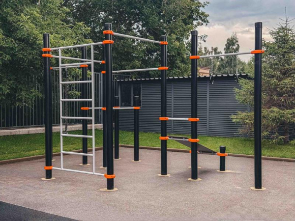 Спортивное оборудование Романа 501.35.01