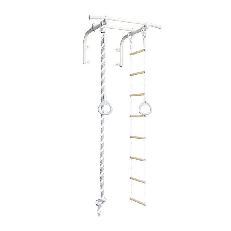 Турник настенный с навесным оборудованием ROMANA T1 в Волжском ВИНКО