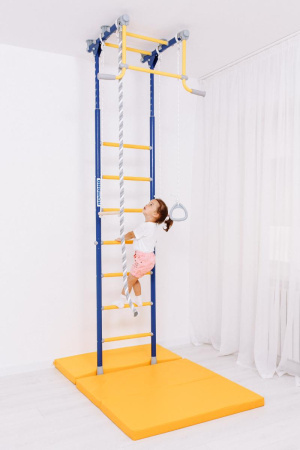 Домашний спортивный комплекс «Шведская стенка ROMANA R2» в Волжском ВИНКО