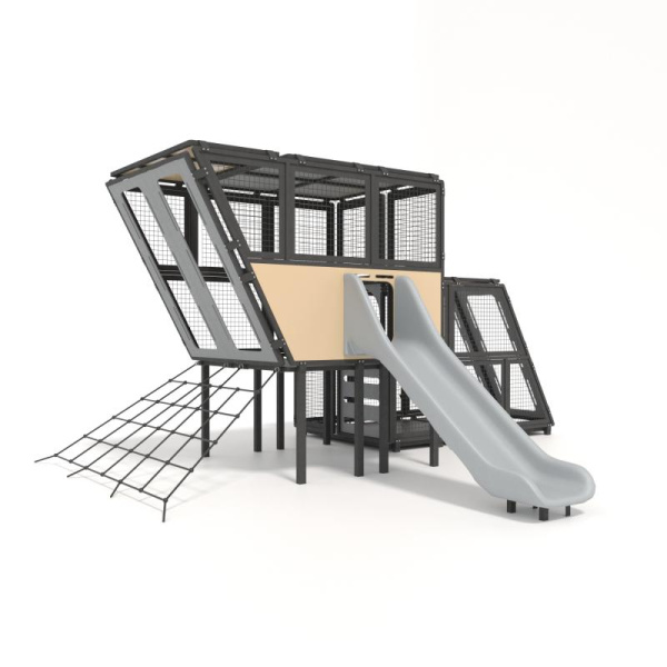 Комплекс игровой детский 127.14.00