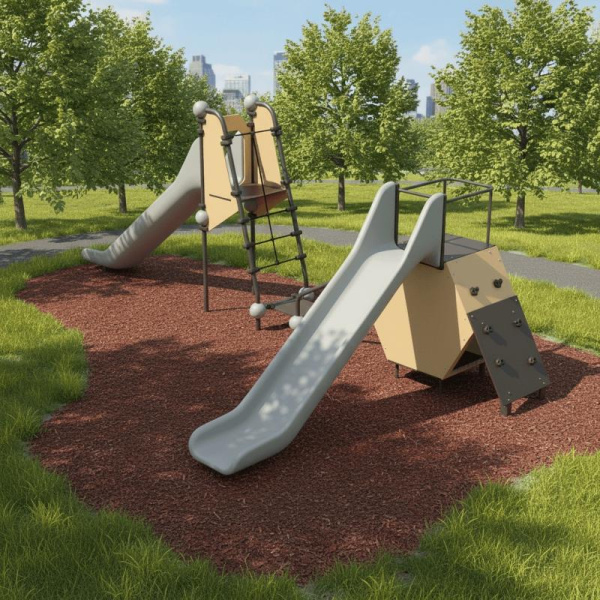 Игровой комплекс 115.89.00