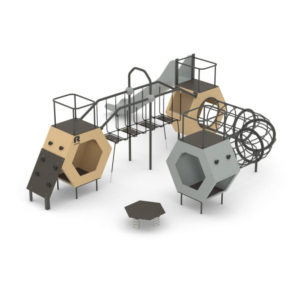 Игровой комплекс 115.92.00