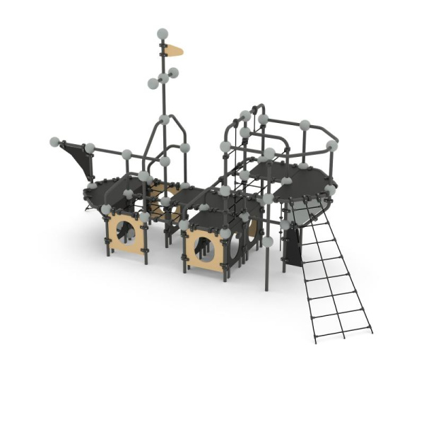 Игровой комплекс 057.110.00