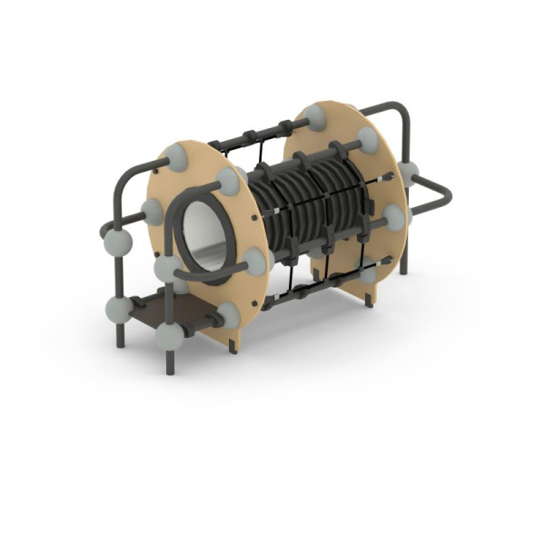 Игровой комплекс Romana 057.25.00