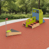 Игровой комплекс Romana 057.75.00 в Волжском ВИНКО