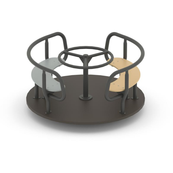 Карусель Романа 108.27.02