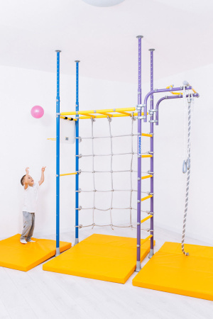 Домашний спортивный комплекс «Шведская стенка ROMANA R4» в Волжском ВИНКО